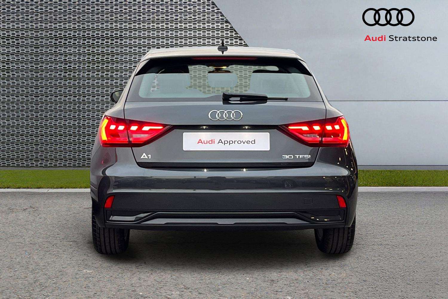 Used Audi A1 2025 for sale - 76929097: Photo 7