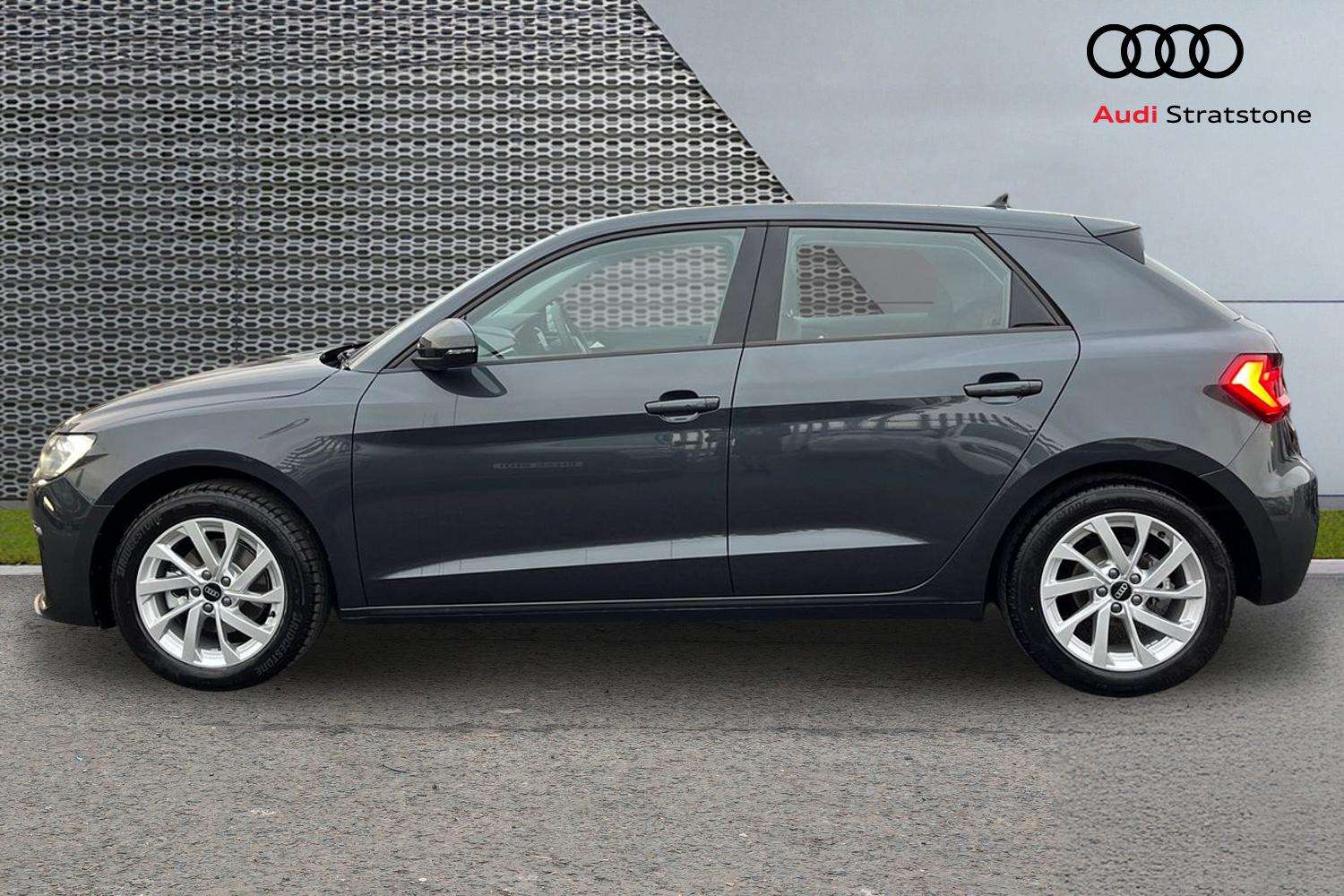 Used Audi A1 2025 for sale - 76929097: Photo 8