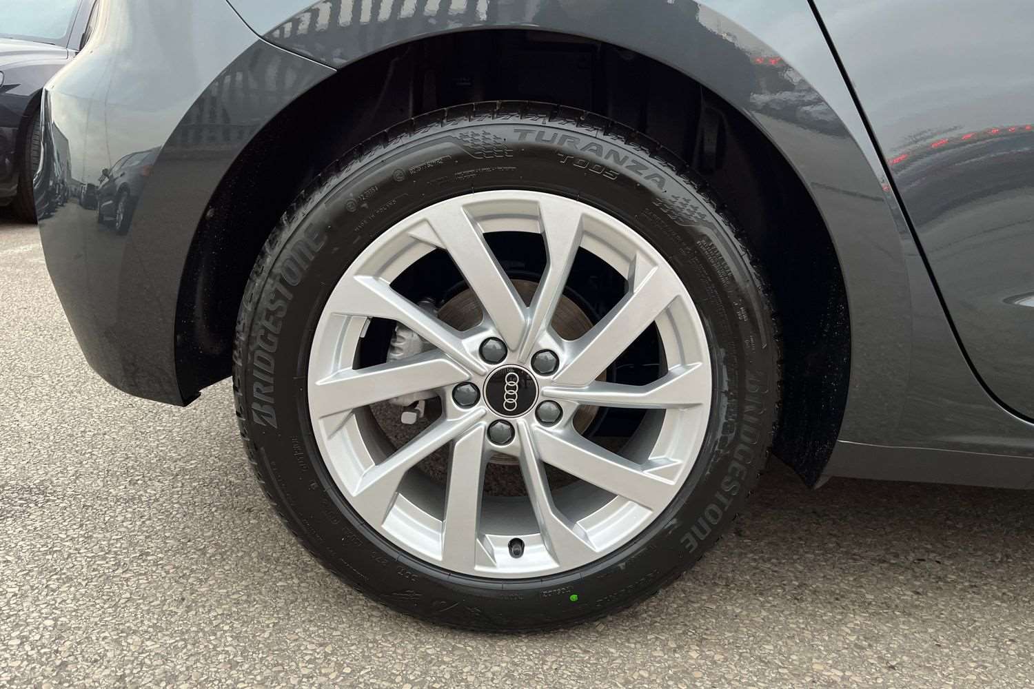 Used Audi A1 2025 for sale - 76929097: Photo 9