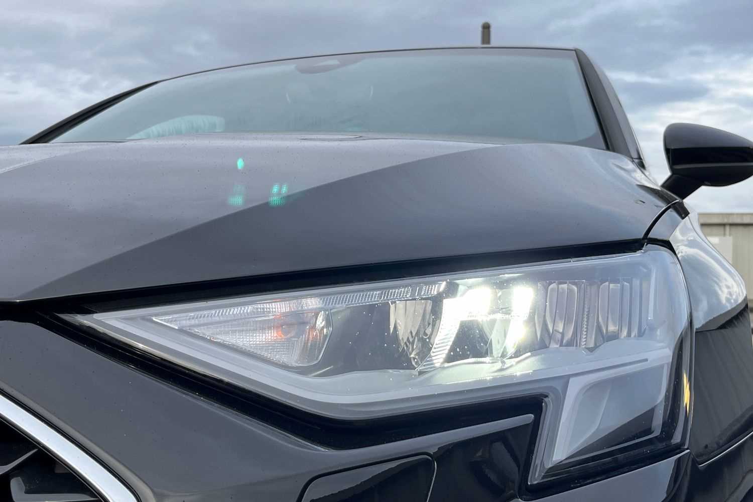 Used Audi A3 2023 for sale - 75846186: Photo 18