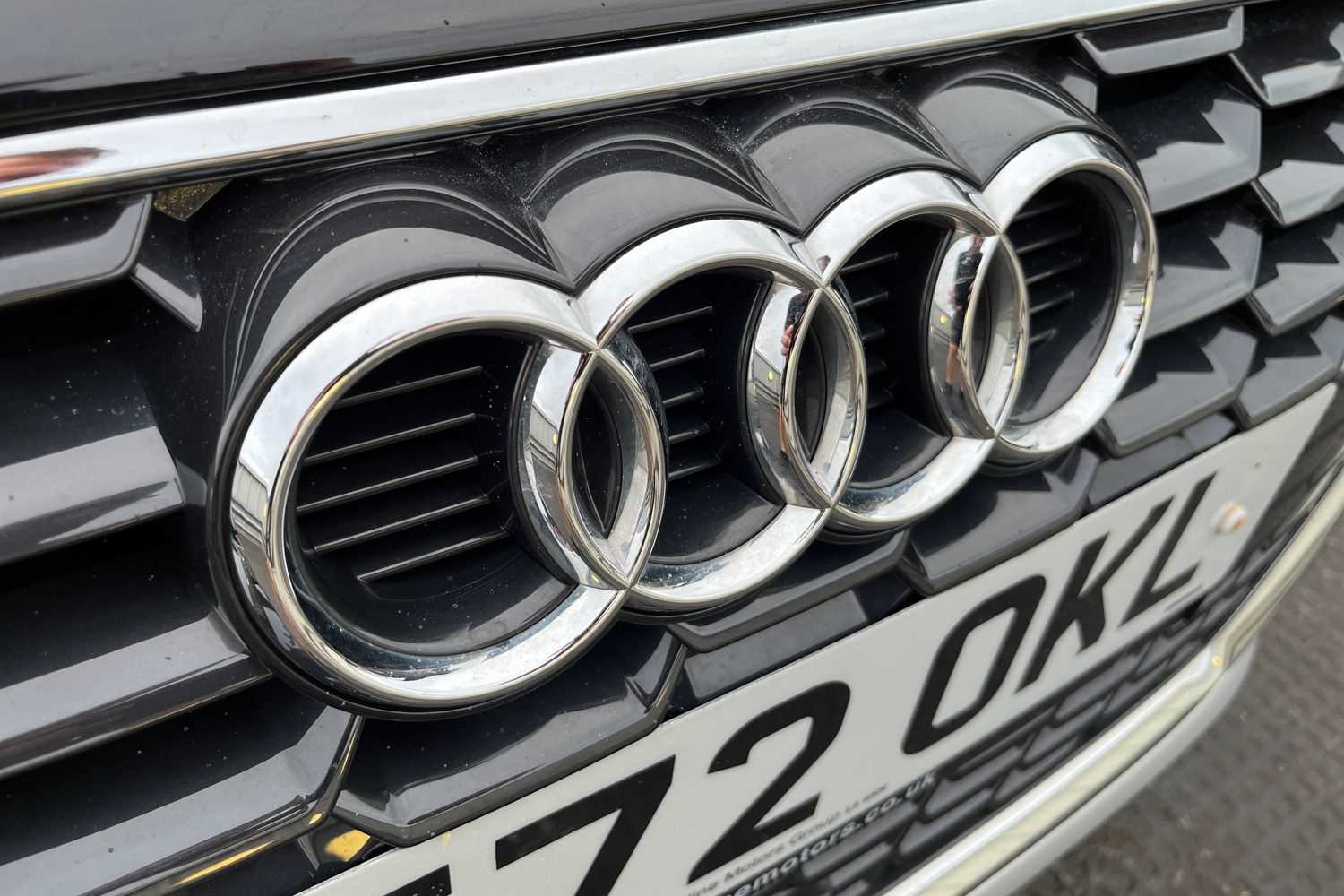 Used Audi A3 2023 for sale - 75846186: Photo 24