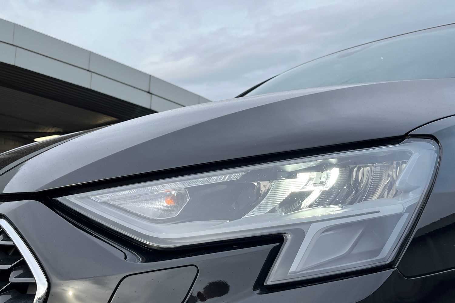 Used Audi A3 2023 for sale - 75846186: Photo 25