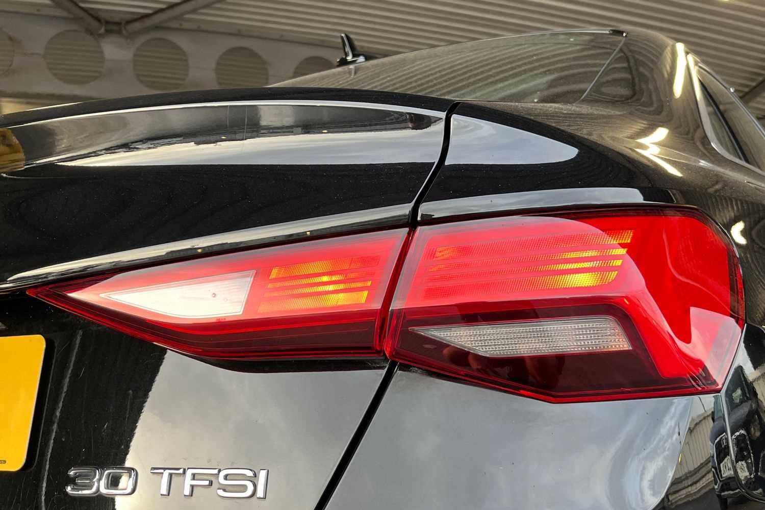 Used Audi A3 2023 for sale - 75846186: Photo 26