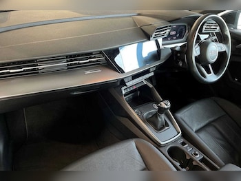 Used Audi A3 2023 for sale - 75846186: Photo