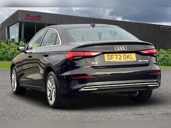 Used Audi A3 2023 for sale - 75846186: Photo