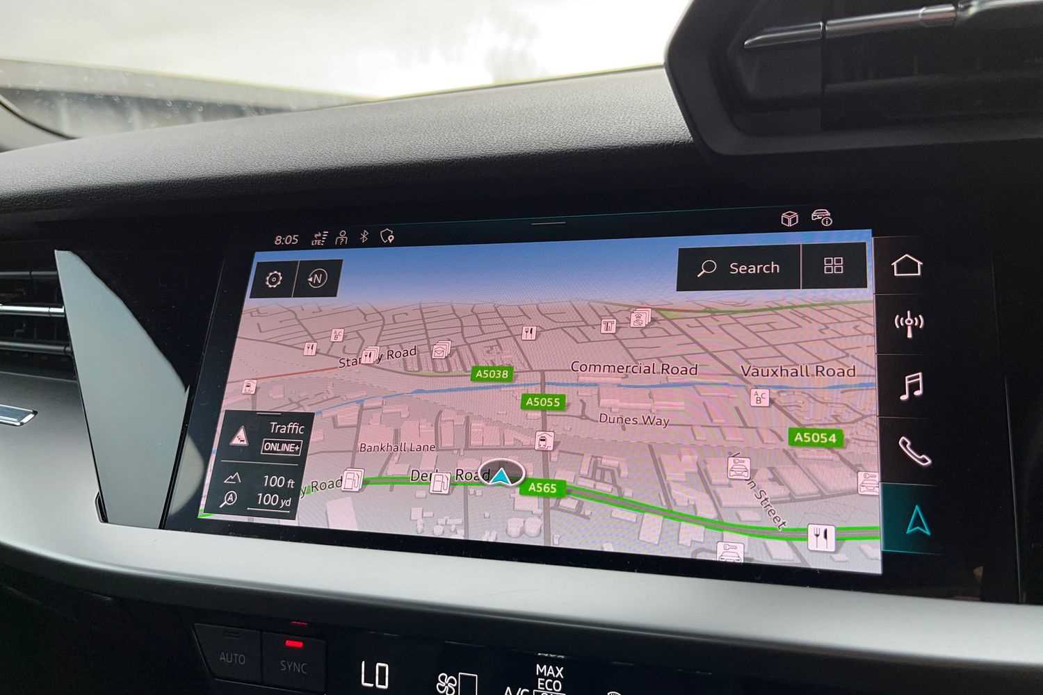 Used Audi A3 2023 for sale - 75846186: Photo 9