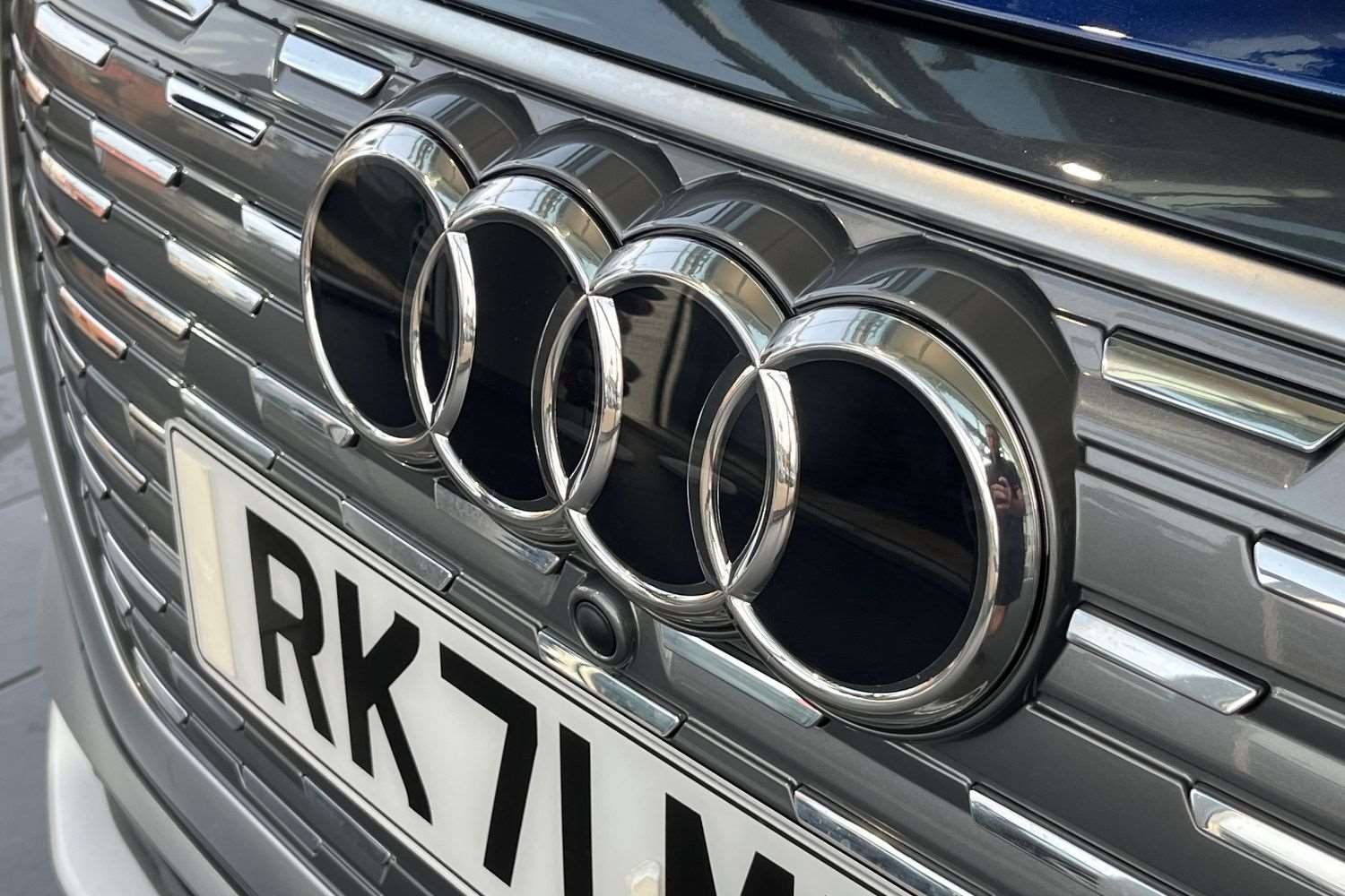 Used Audi Q4 e-tron 2021 for sale - 77996020: Photo 12