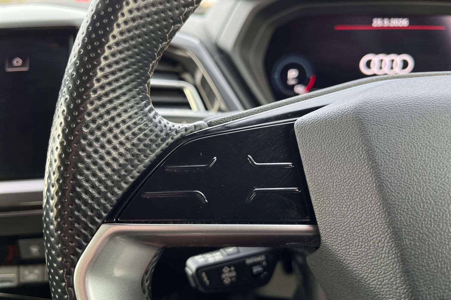 Used Audi Q4 e-tron 2021 for sale - 77996020: Photo 16