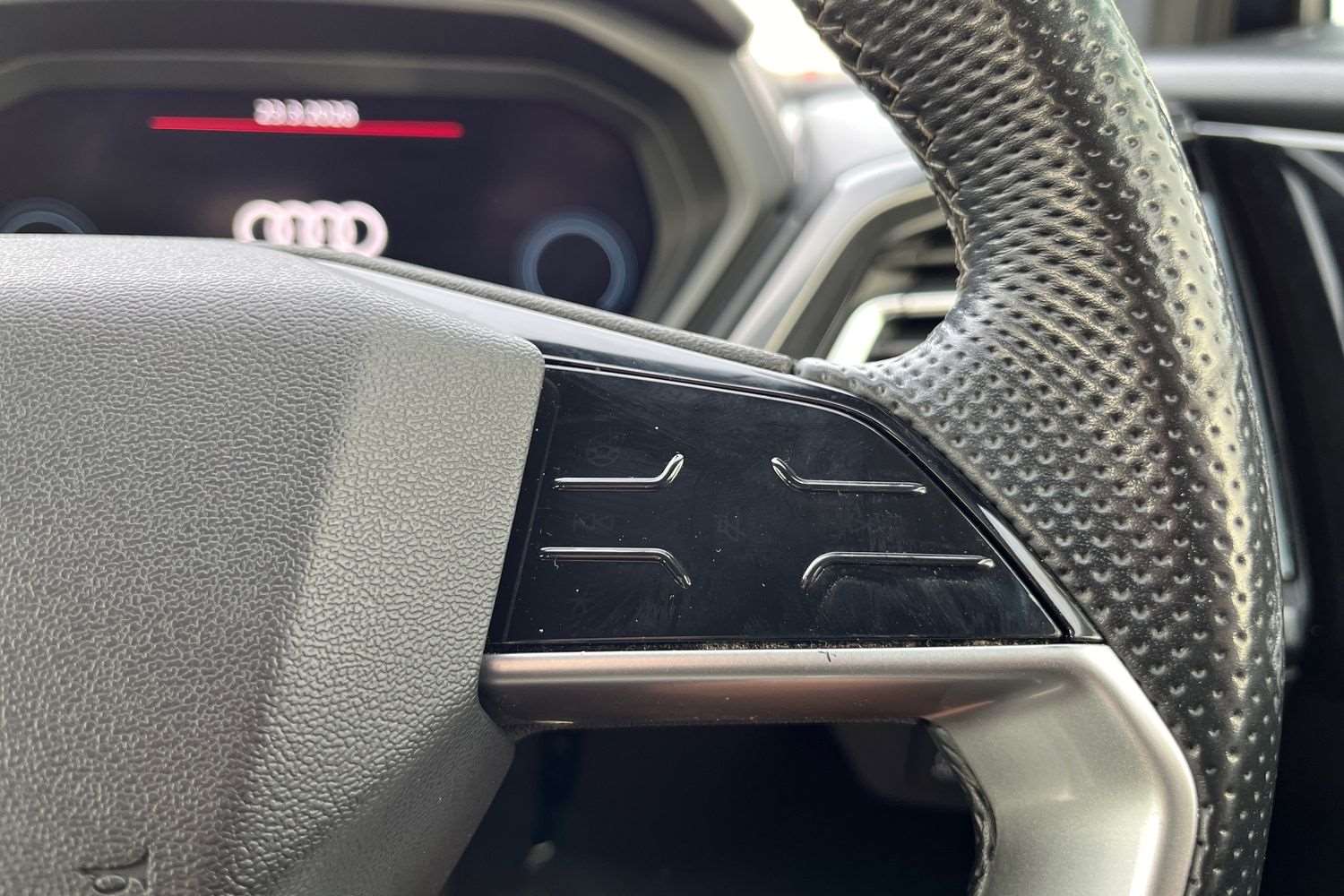 Used Audi Q4 e-tron 2021 for sale - 77996020: Photo 17