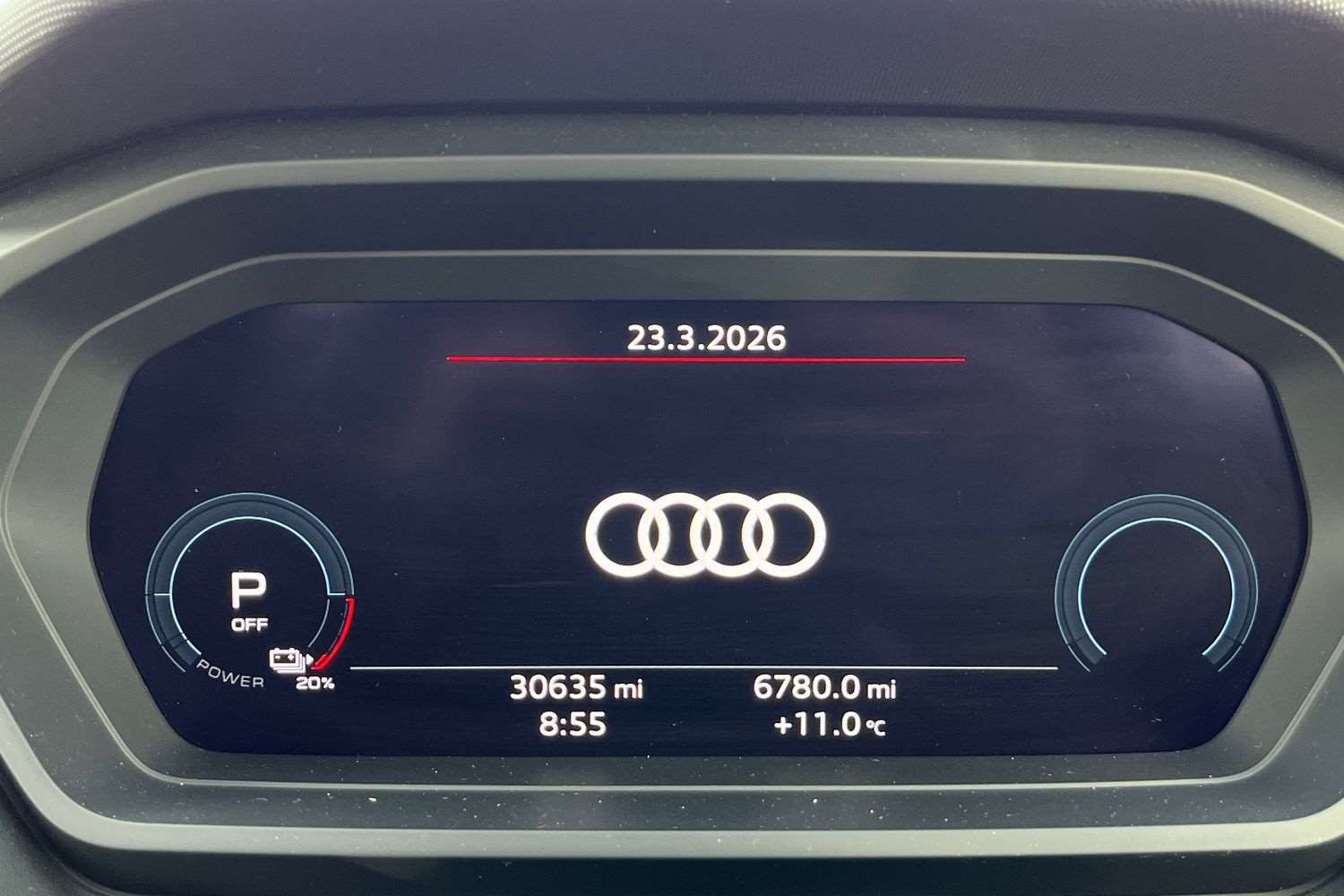 Used Audi Q4 e-tron 2021 for sale - 77996020: Photo 18