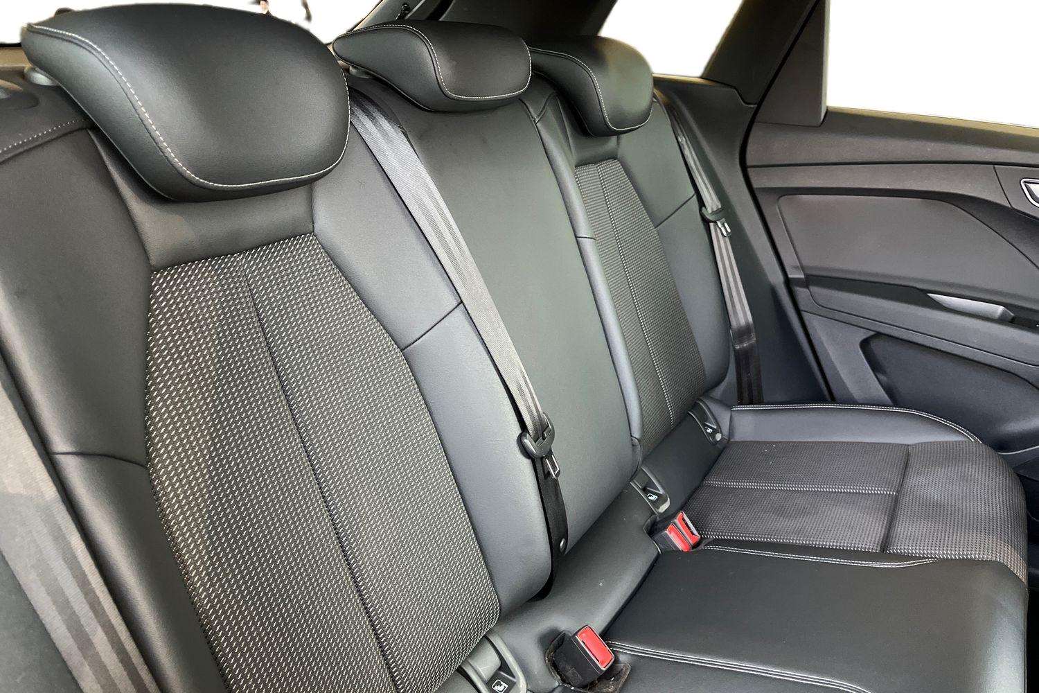 Used Audi Q4 e-tron 2021 for sale - 77996020: Photo 22