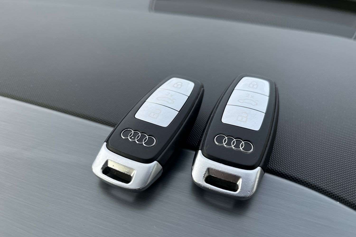 Used Audi Q4 e-tron 2021 for sale - 77996020: Photo 25