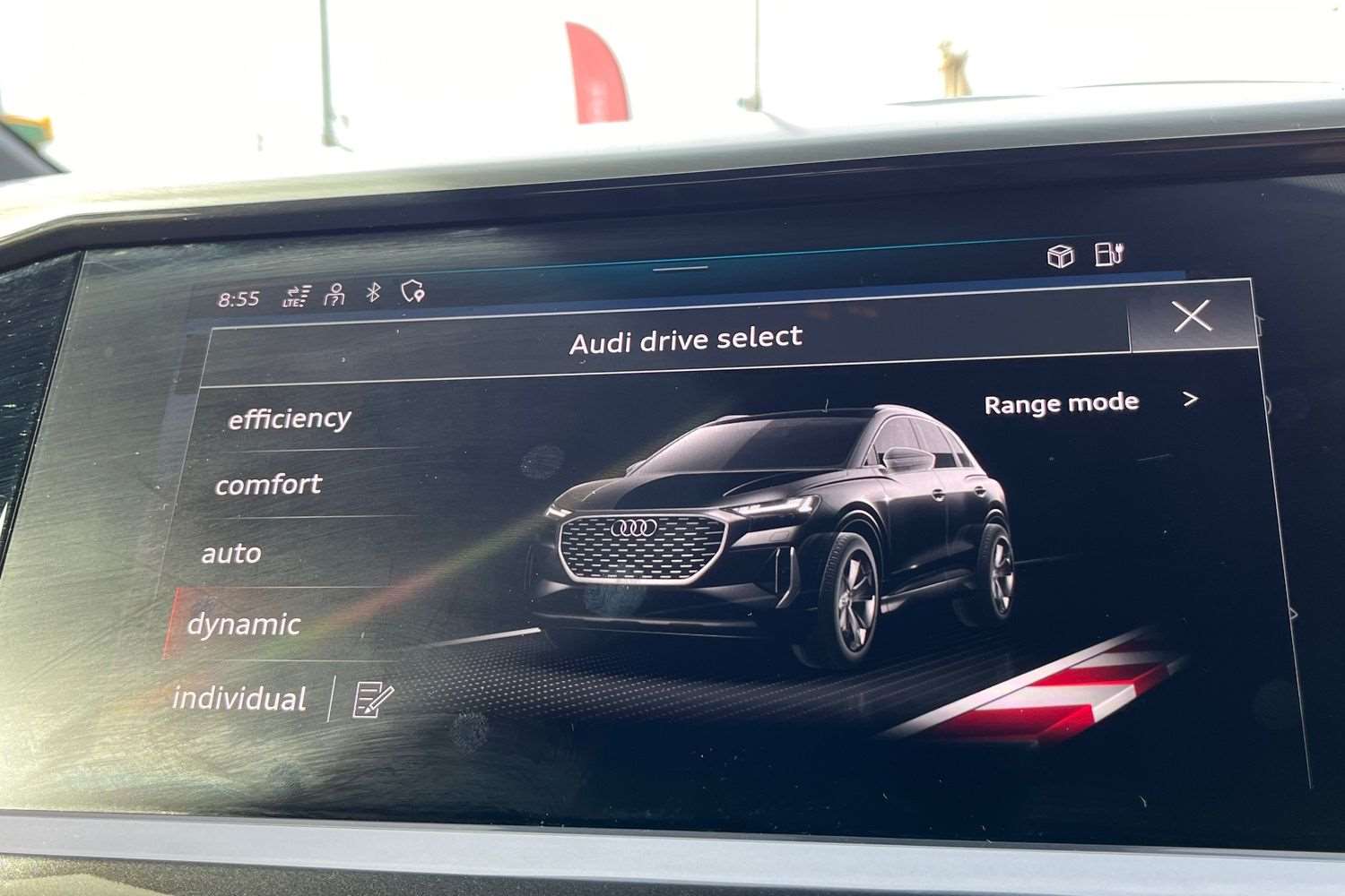 Used Audi Q4 e-tron 2021 for sale - 77996020: Photo 29