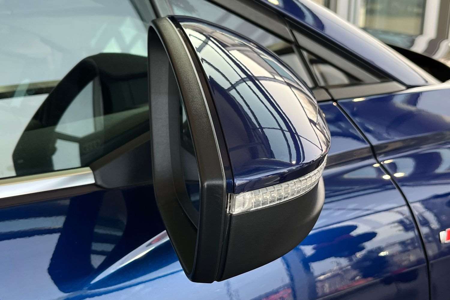 Used Audi Q4 e-tron 2021 for sale - 77996020: Photo 32