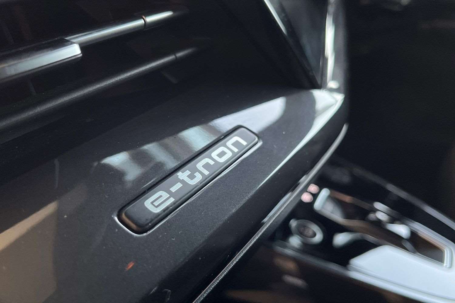 Used Audi Q4 e-tron 2021 for sale - 77996020: Photo 35