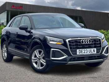 2023 - 35 TFSI Sport 5dr