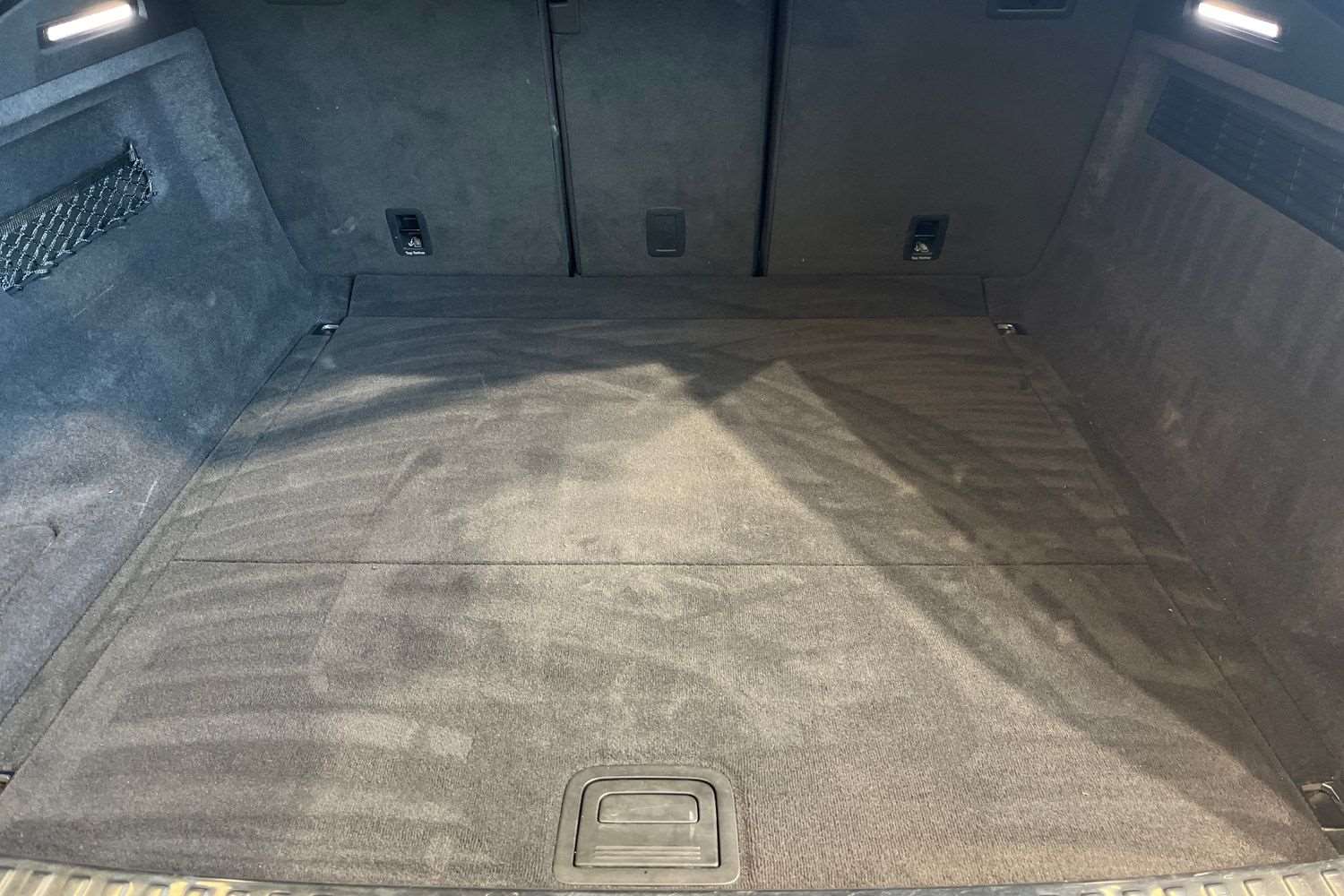 Used Audi RS Q8 2023 for sale - 77648862: Photo 13