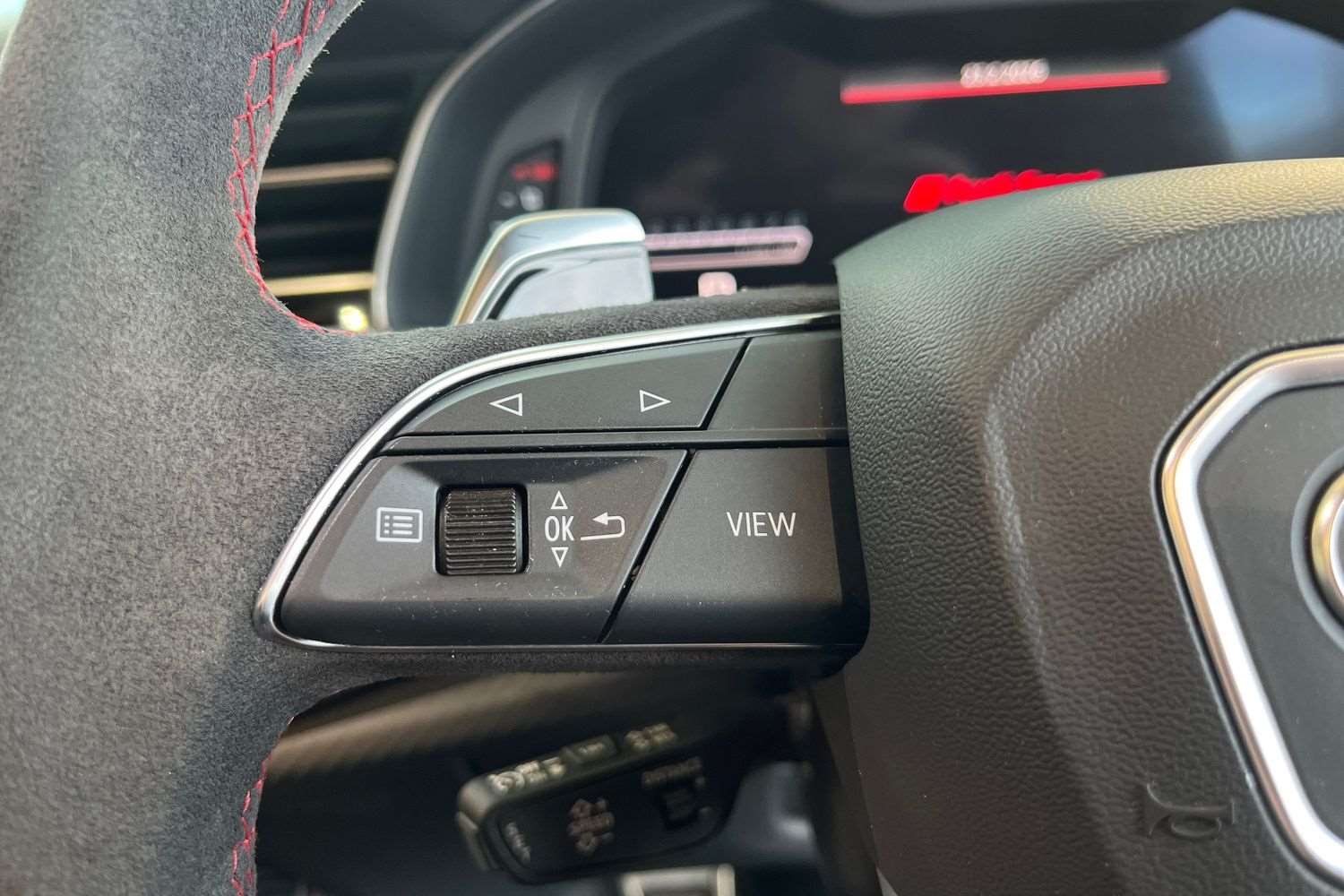 Used Audi RS Q8 2023 for sale - 77648862: Photo 16