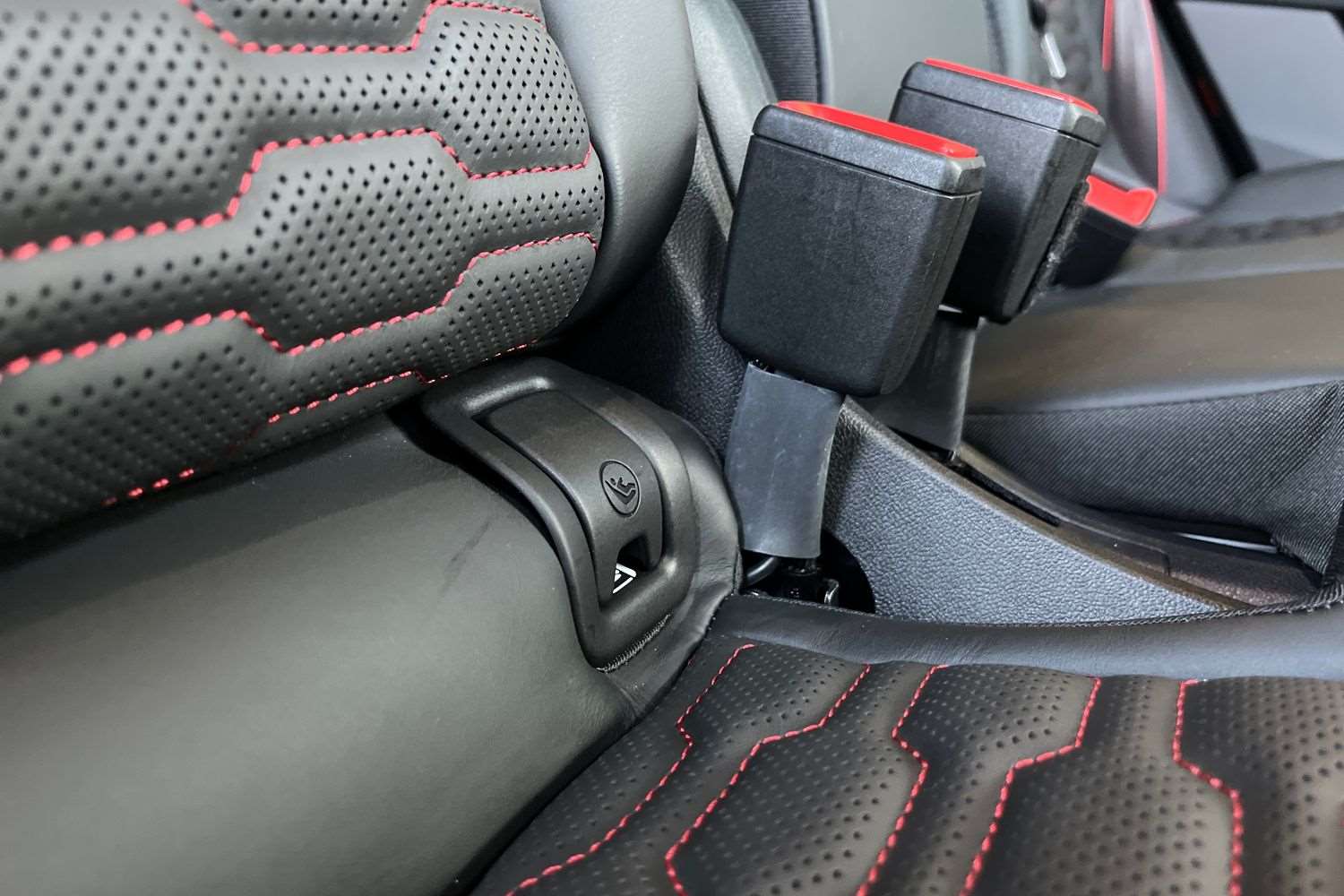 Used Audi RS Q8 2023 for sale - 77648862: Photo 24