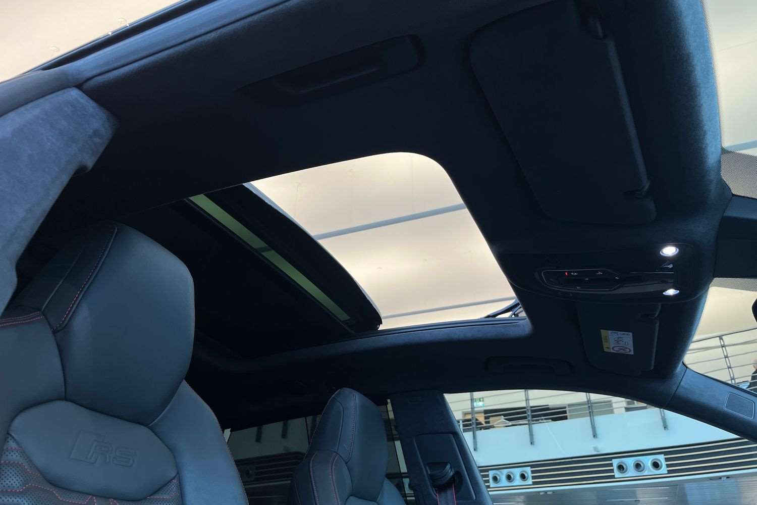 Used Audi RS Q8 2023 for sale - 77648862: Photo 29