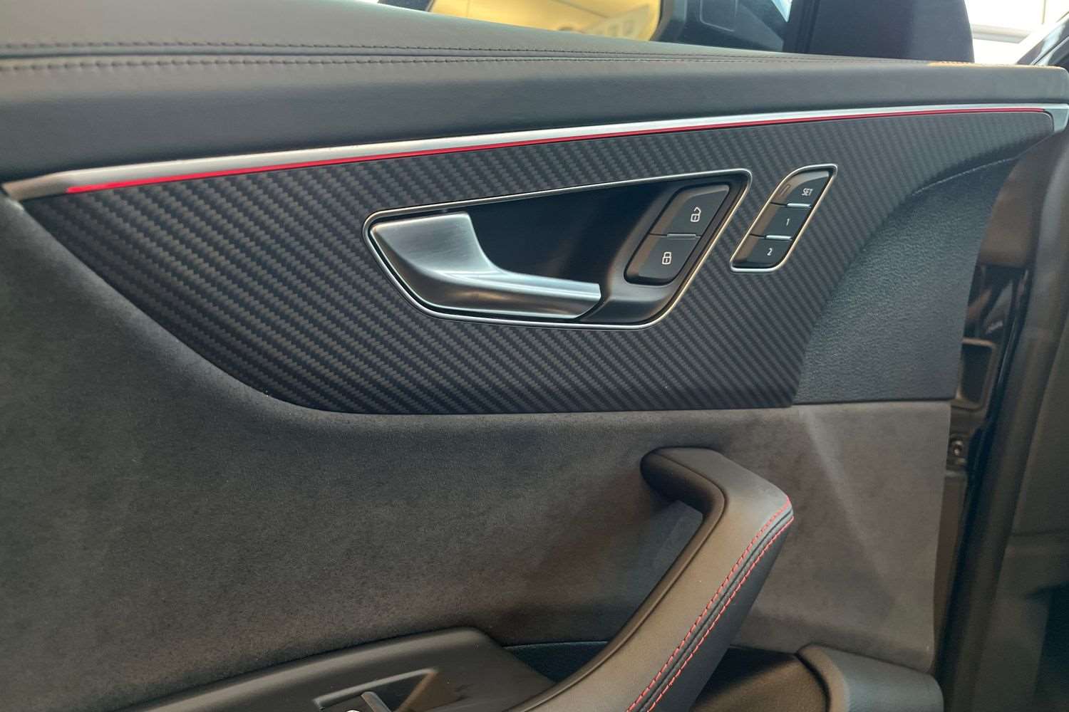 Used Audi RS Q8 2023 for sale - 77648862: Photo 32