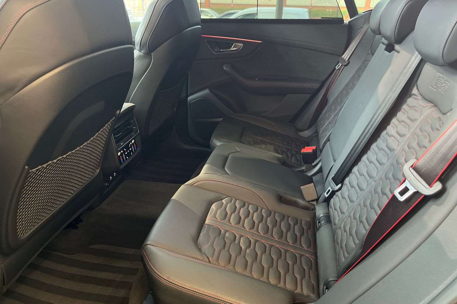 Used Audi RS Q8 2023 for sale - 77648862: Photo 34