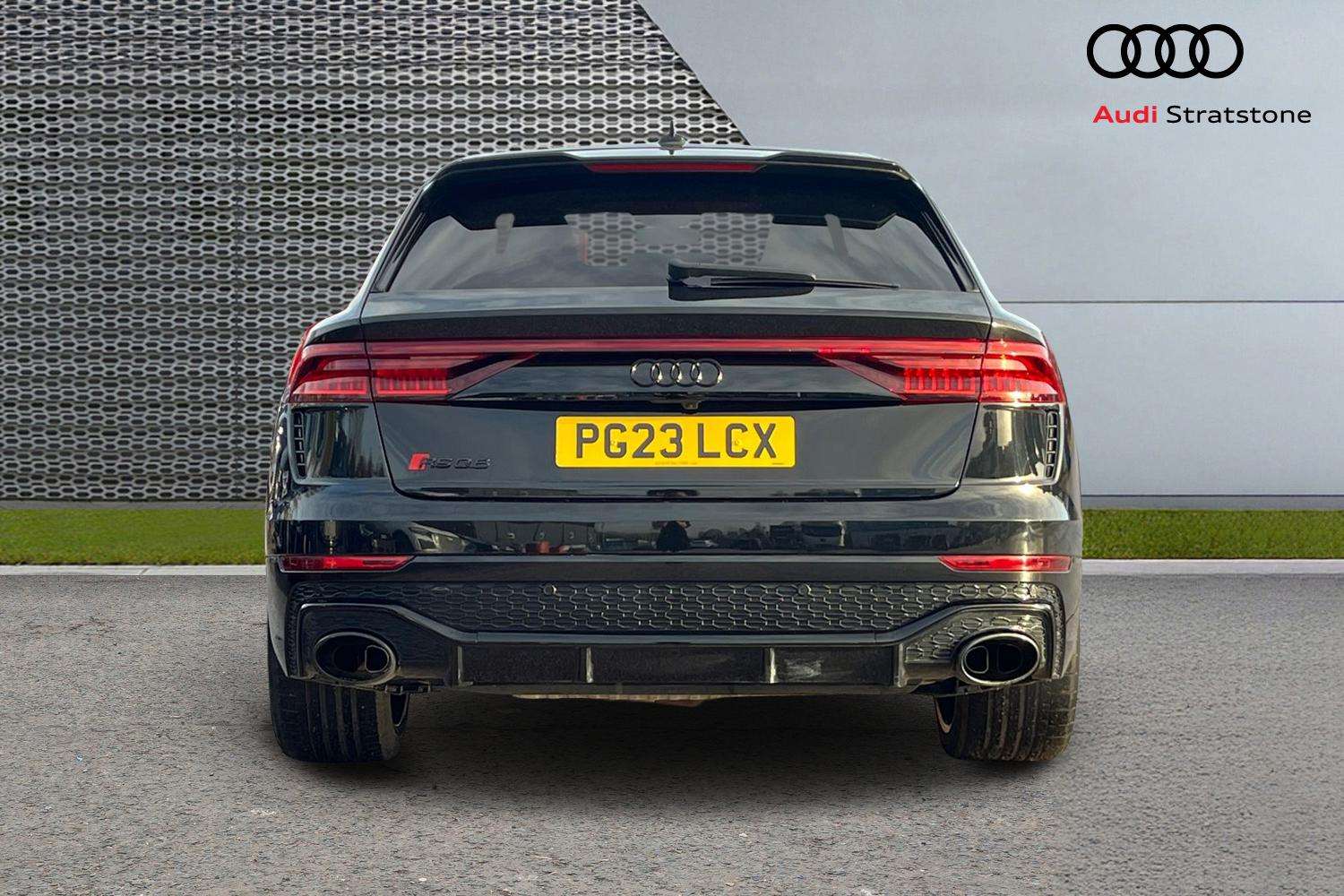 Used Audi RS Q8 2023 for sale - 77648862: Photo 7