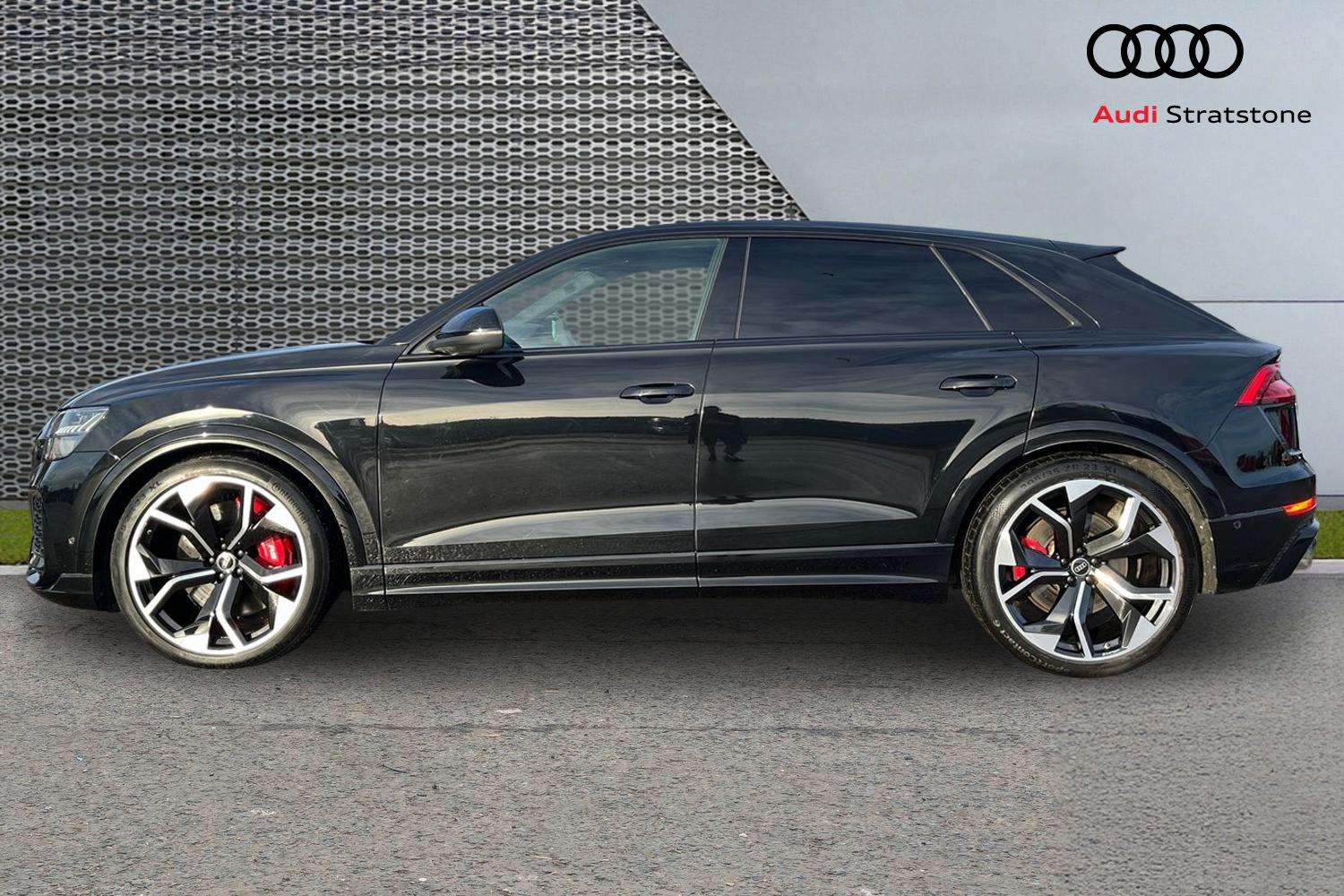 Used Audi RS Q8 2023 for sale - 77648862: Photo 8