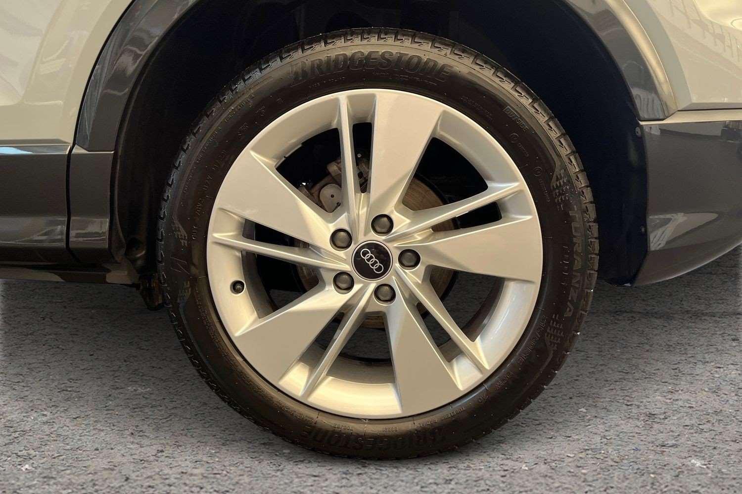 Used Audi Q2 2022 for sale - 77147216: Photo 10