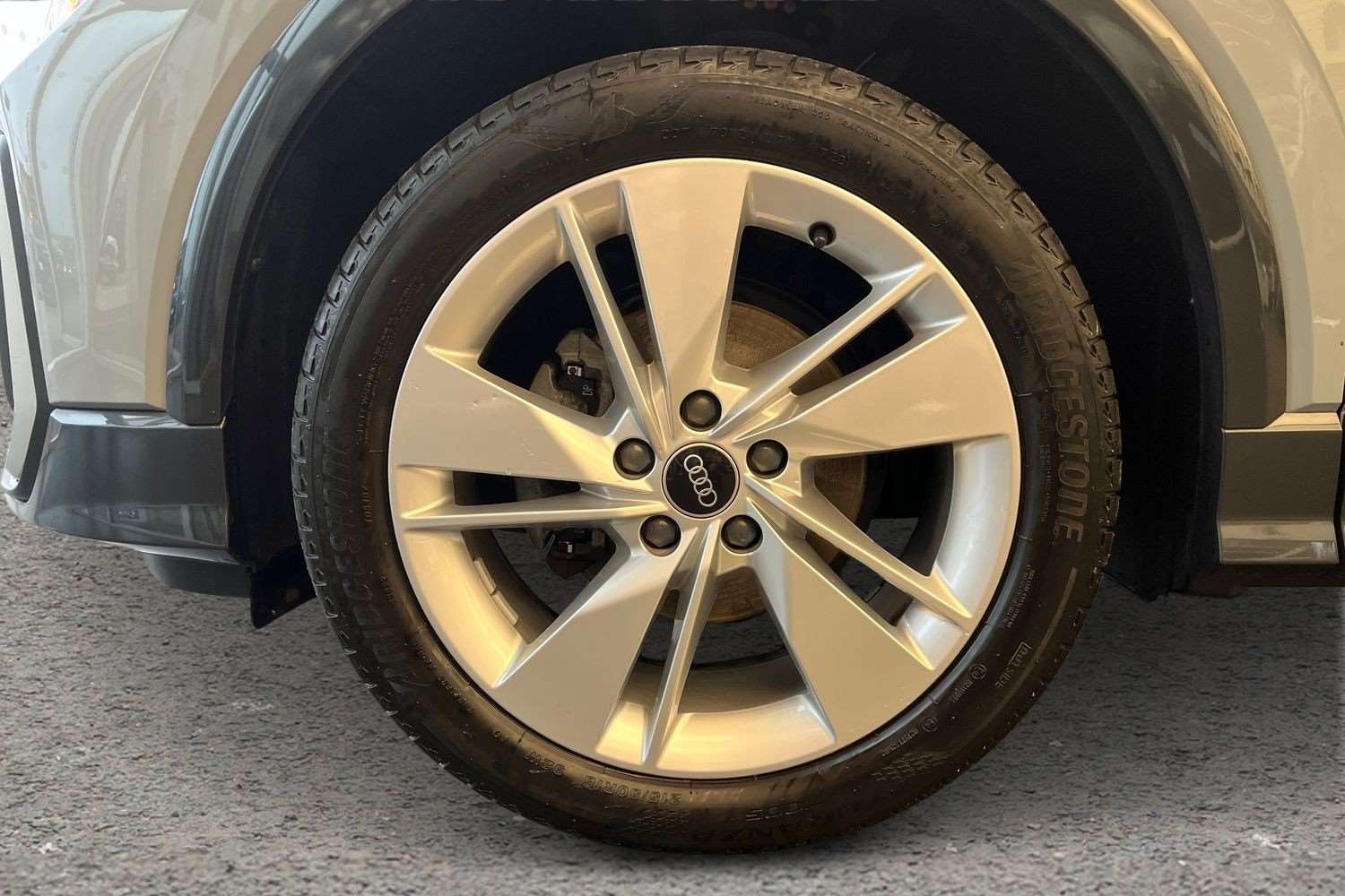 Used Audi Q2 2022 for sale - 77147216: Photo 11