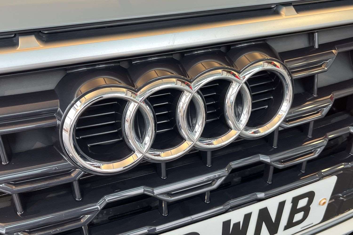 Used Audi Q2 2022 for sale - 77147216: Photo 12