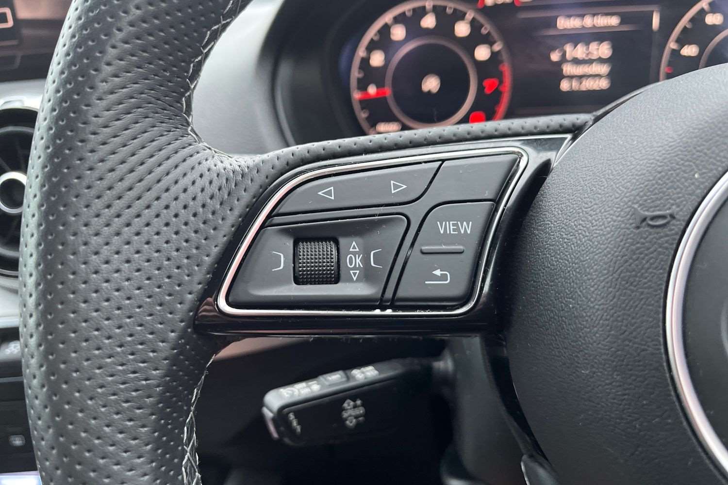 Used Audi Q2 2022 for sale - 77147216: Photo 16