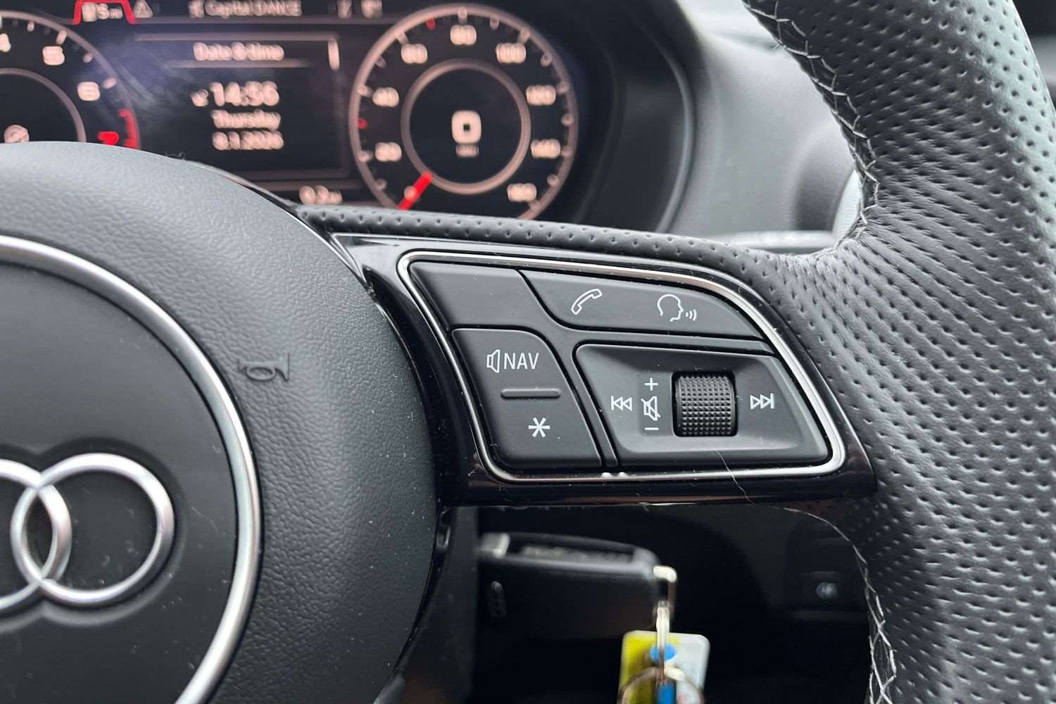 Used Audi Q2 2022 for sale - 77147216: Photo 17