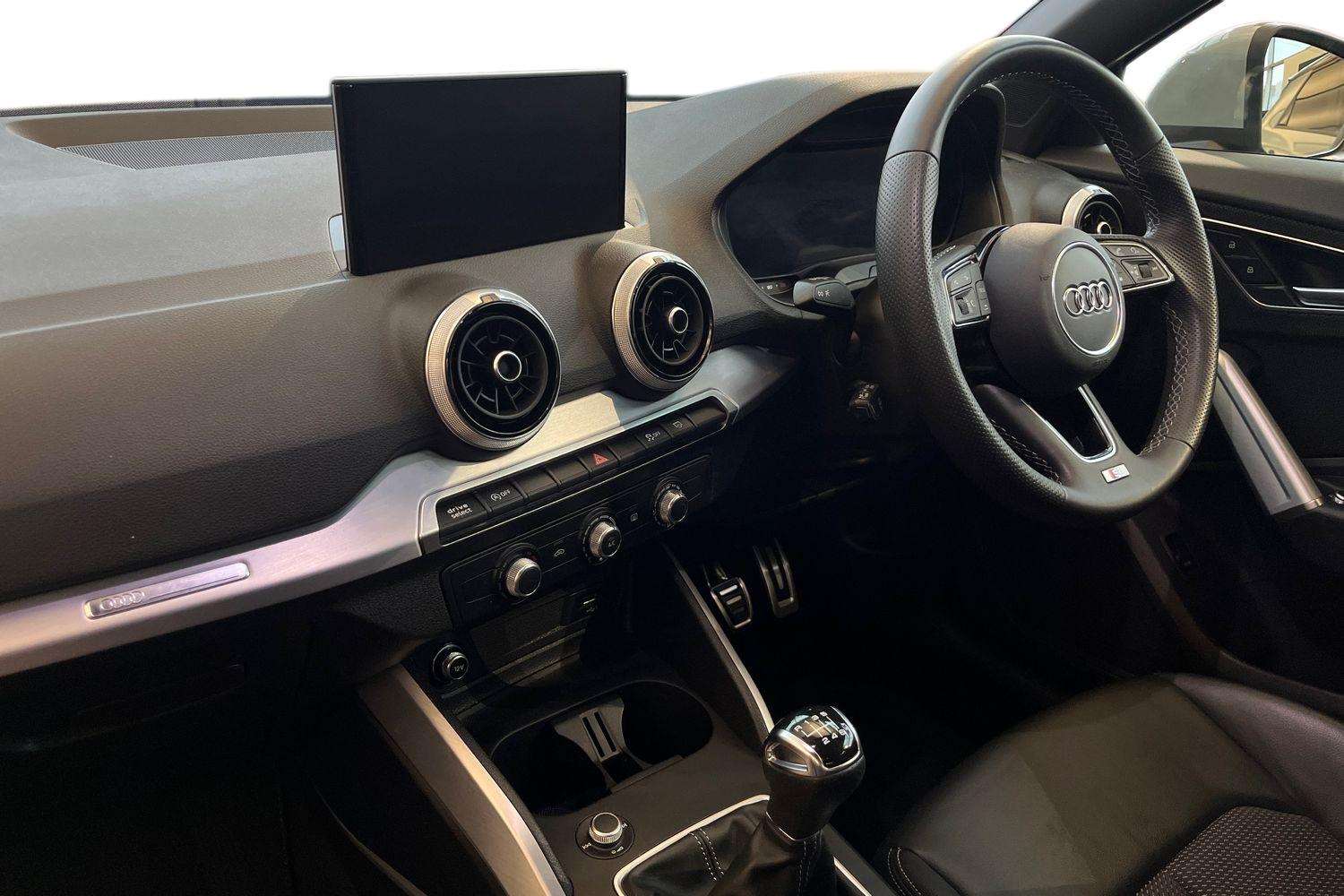 Used Audi Q2 2022 for sale - 77147216: Photo 20