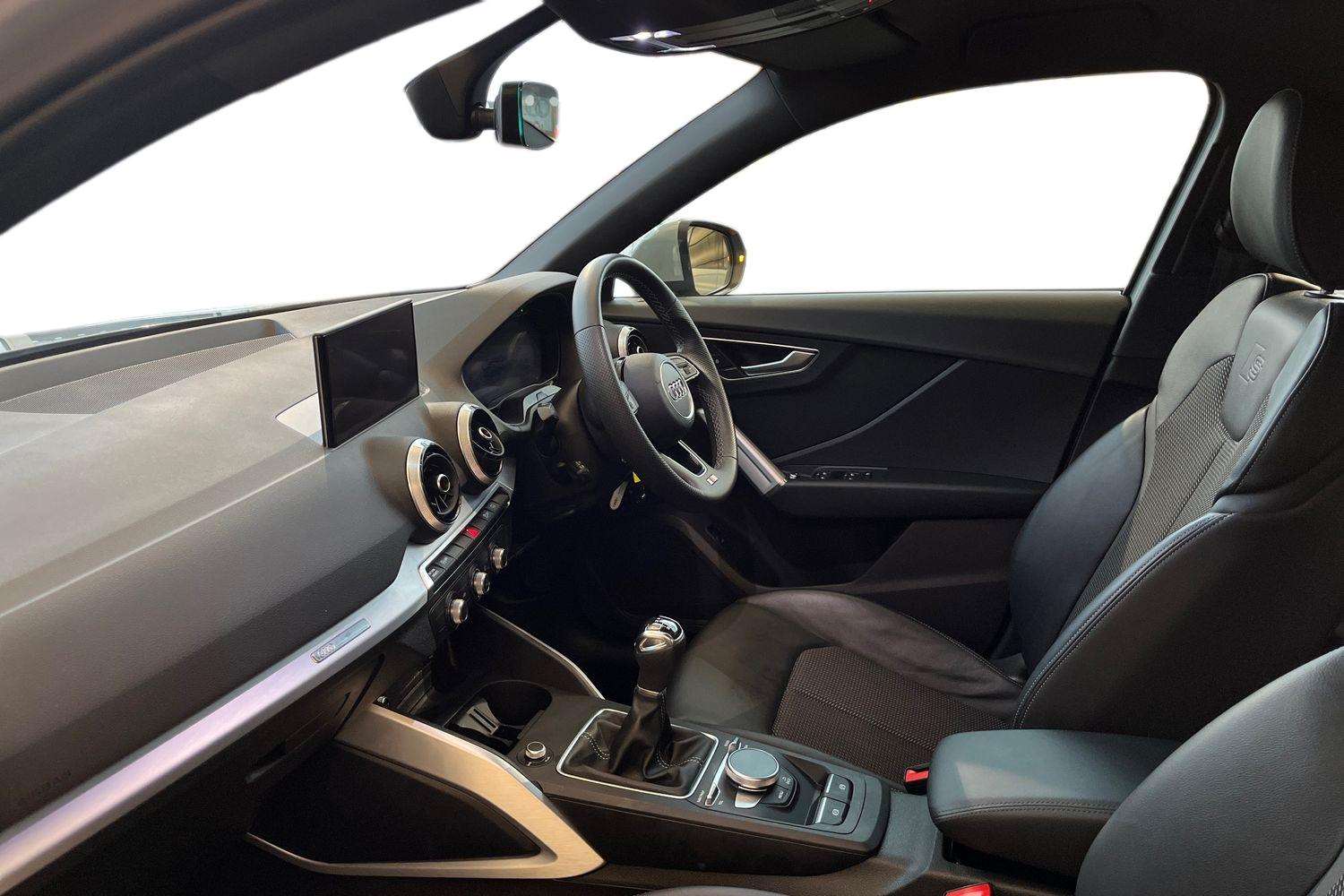 Used Audi Q2 2022 for sale - 77147216: Photo 21