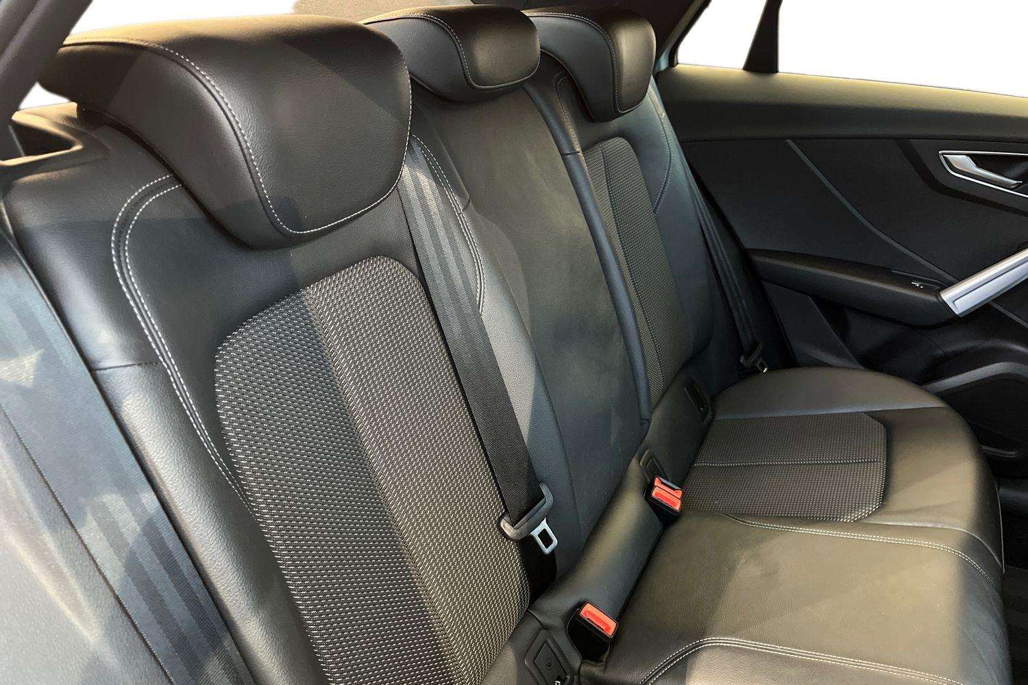 Used Audi Q2 2022 for sale - 77147216: Photo 22