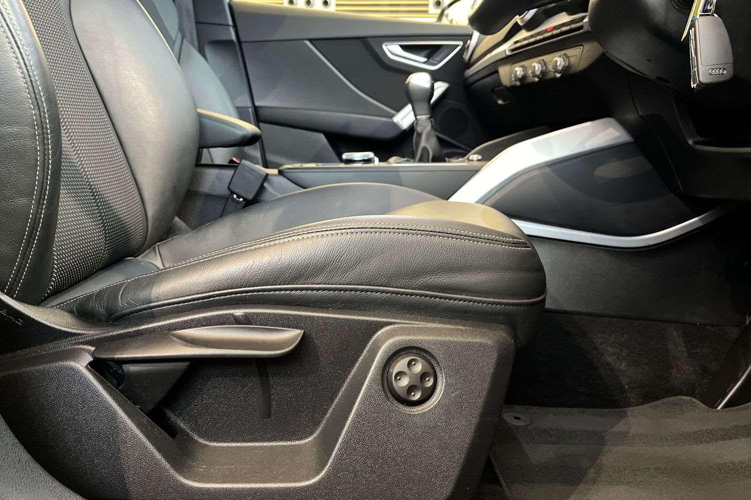 Used Audi Q2 2022 for sale - 77147216: Photo 29