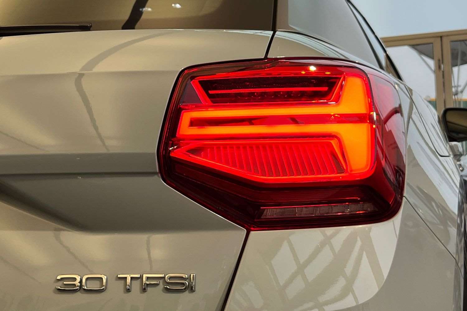 Used Audi Q2 2022 for sale - 77147216: Photo 30