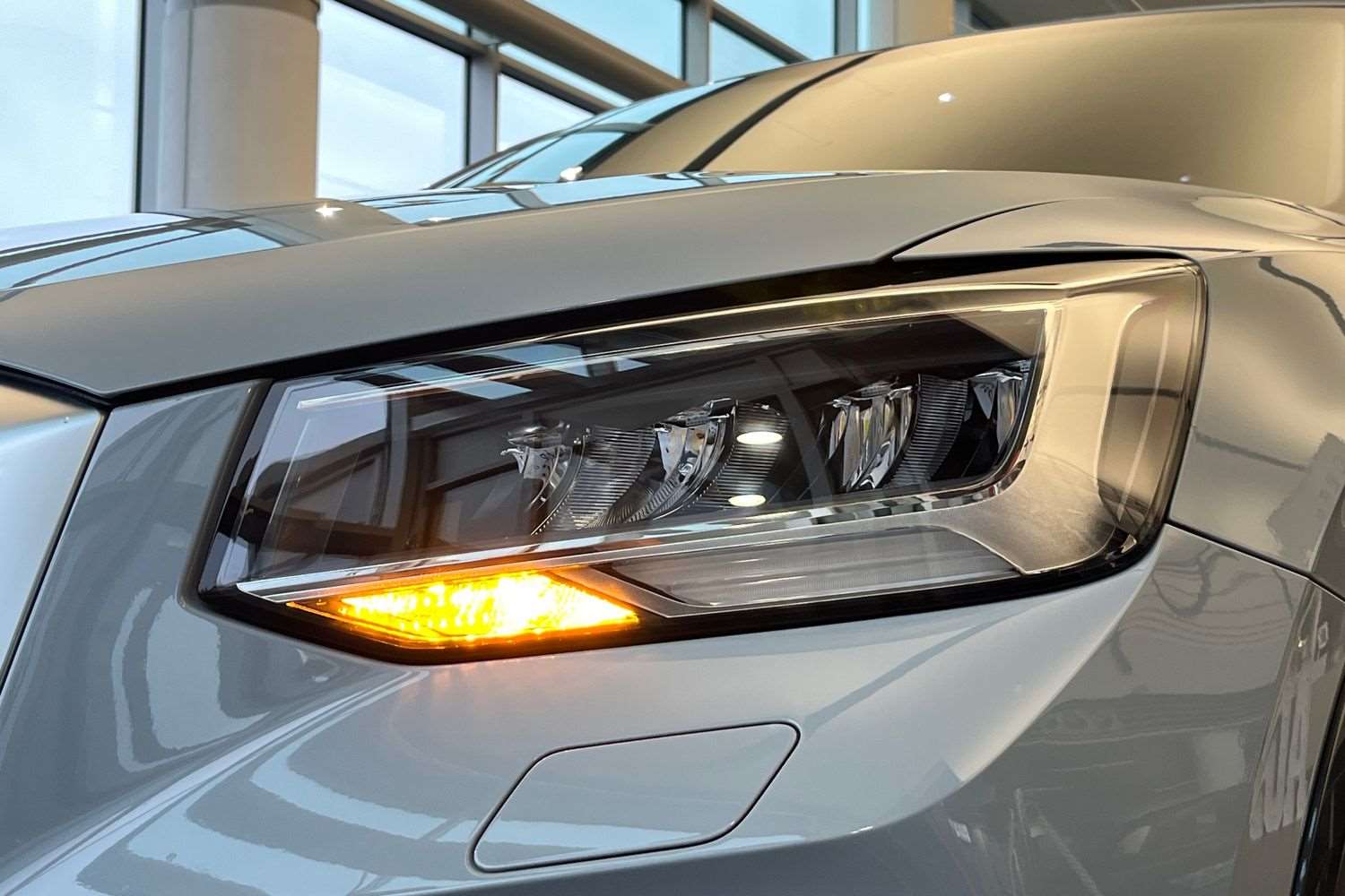 Used Audi Q2 2022 for sale - 77147216: Photo 34