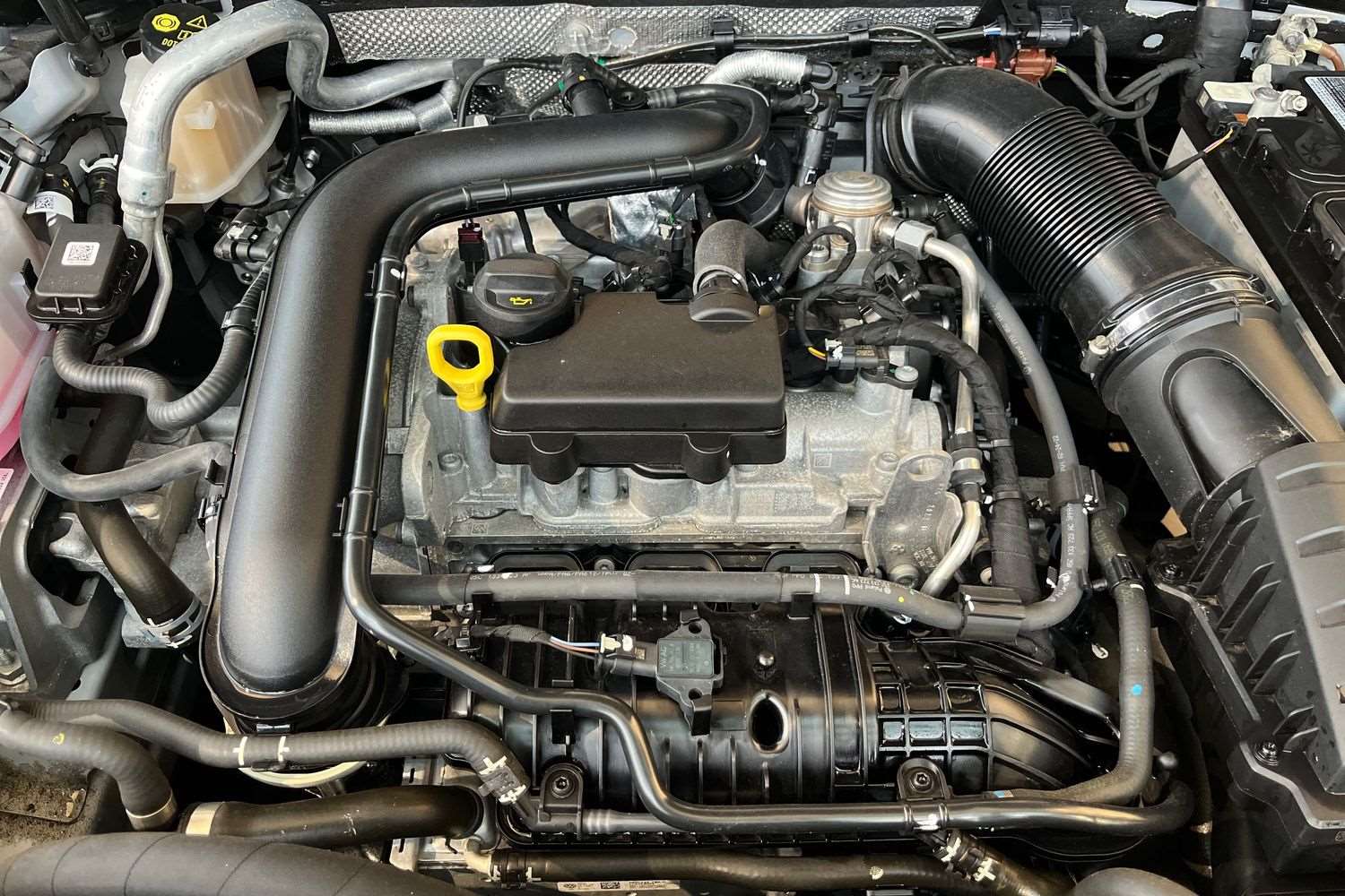 Used Audi Q2 2022 for sale - 77147216: Photo 35