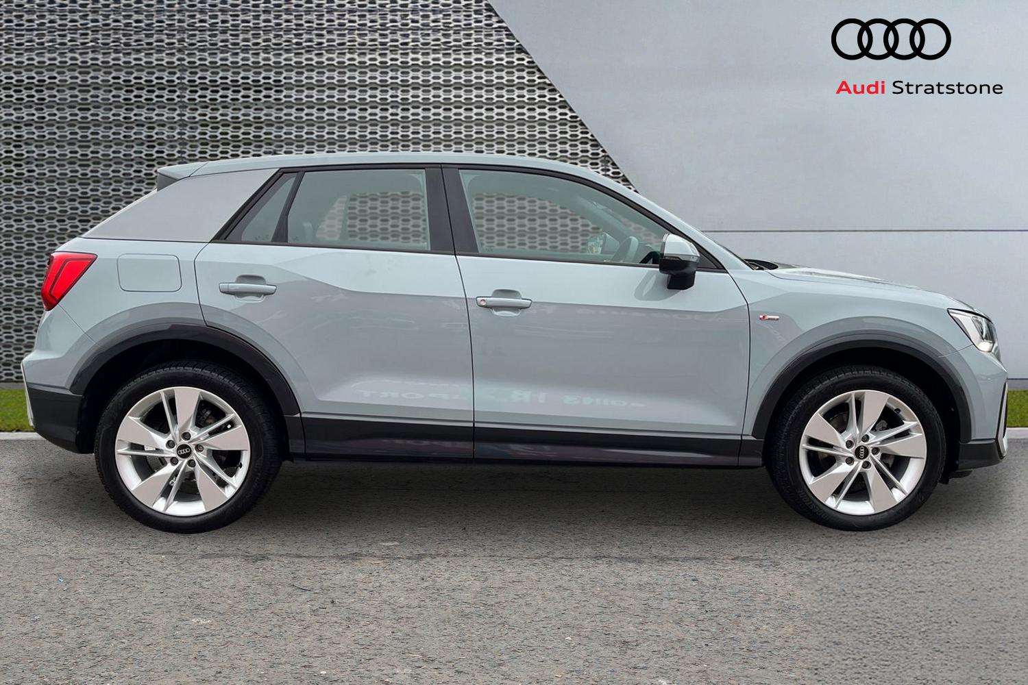 Used Audi Q2 2022 for sale - 77147216: Photo 4