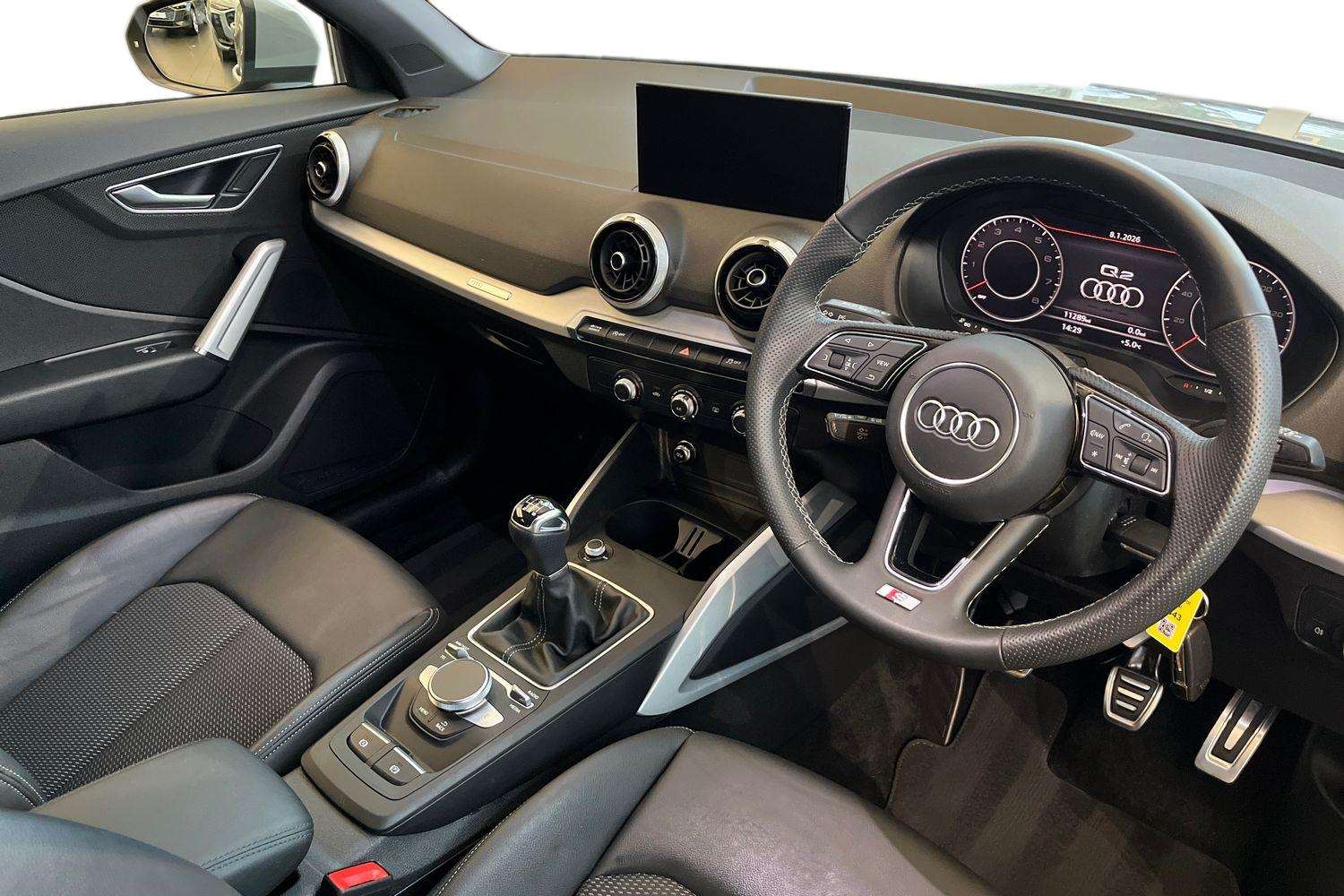 Used Audi Q2 2022 for sale - 77147216: Photo 6
