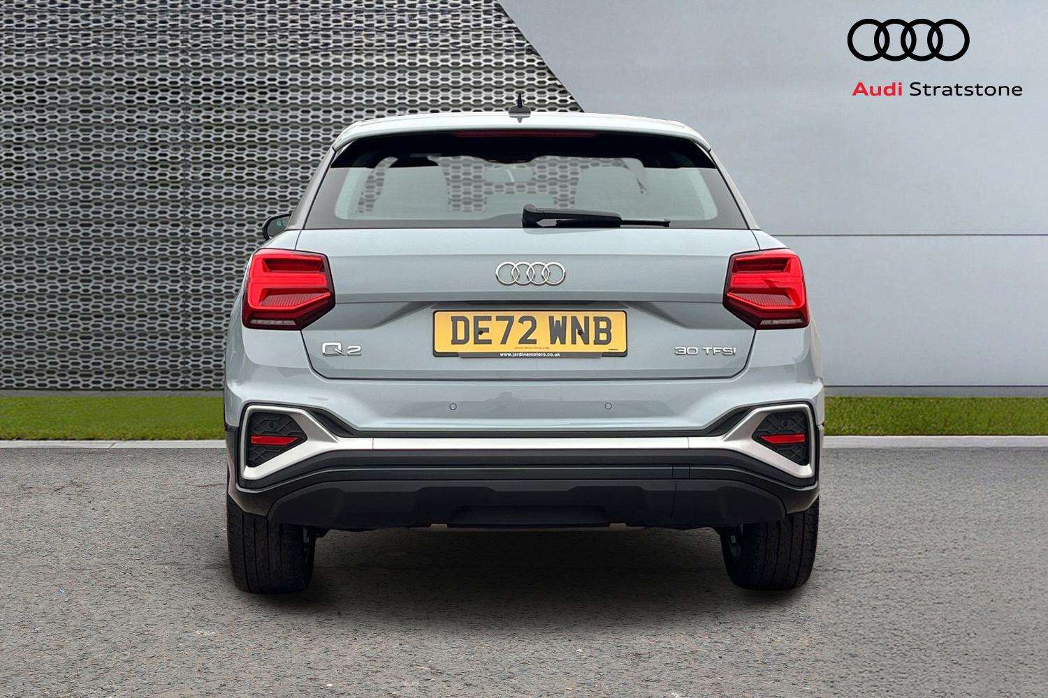 Used Audi Q2 2022 for sale - 77147216: Photo 7