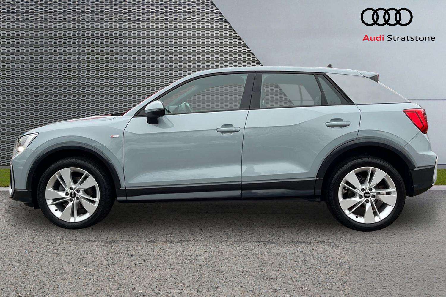 Used Audi Q2 2022 for sale - 77147216: Photo 8