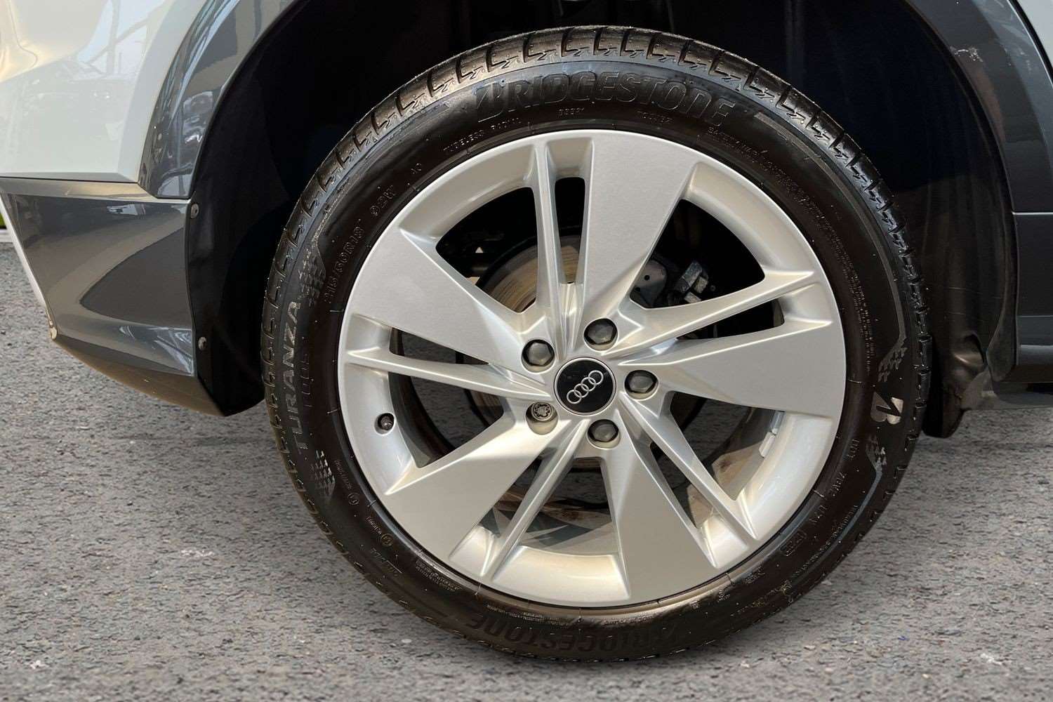 Used Audi Q2 2022 for sale - 77147216: Photo 9