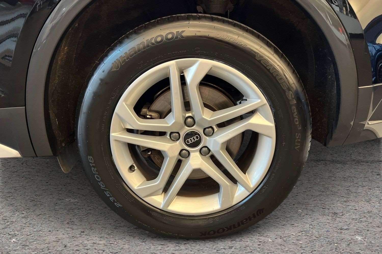 Used Audi Q5 2022 for sale - 78119294: Photo 10