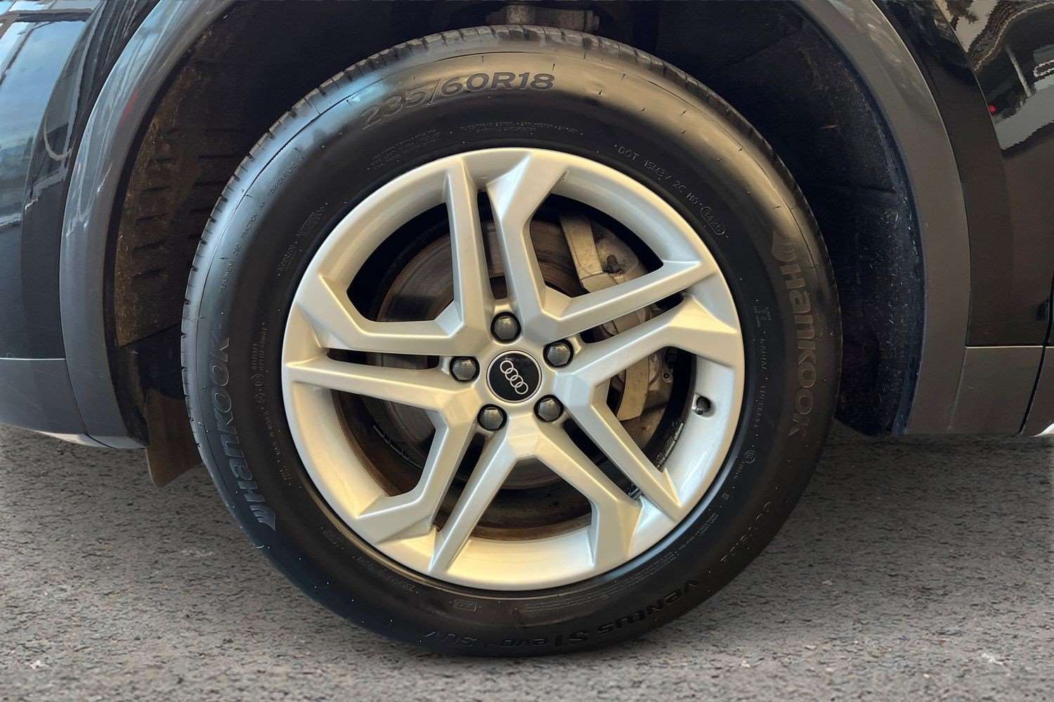 Used Audi Q5 2022 for sale - 78119294: Photo 11