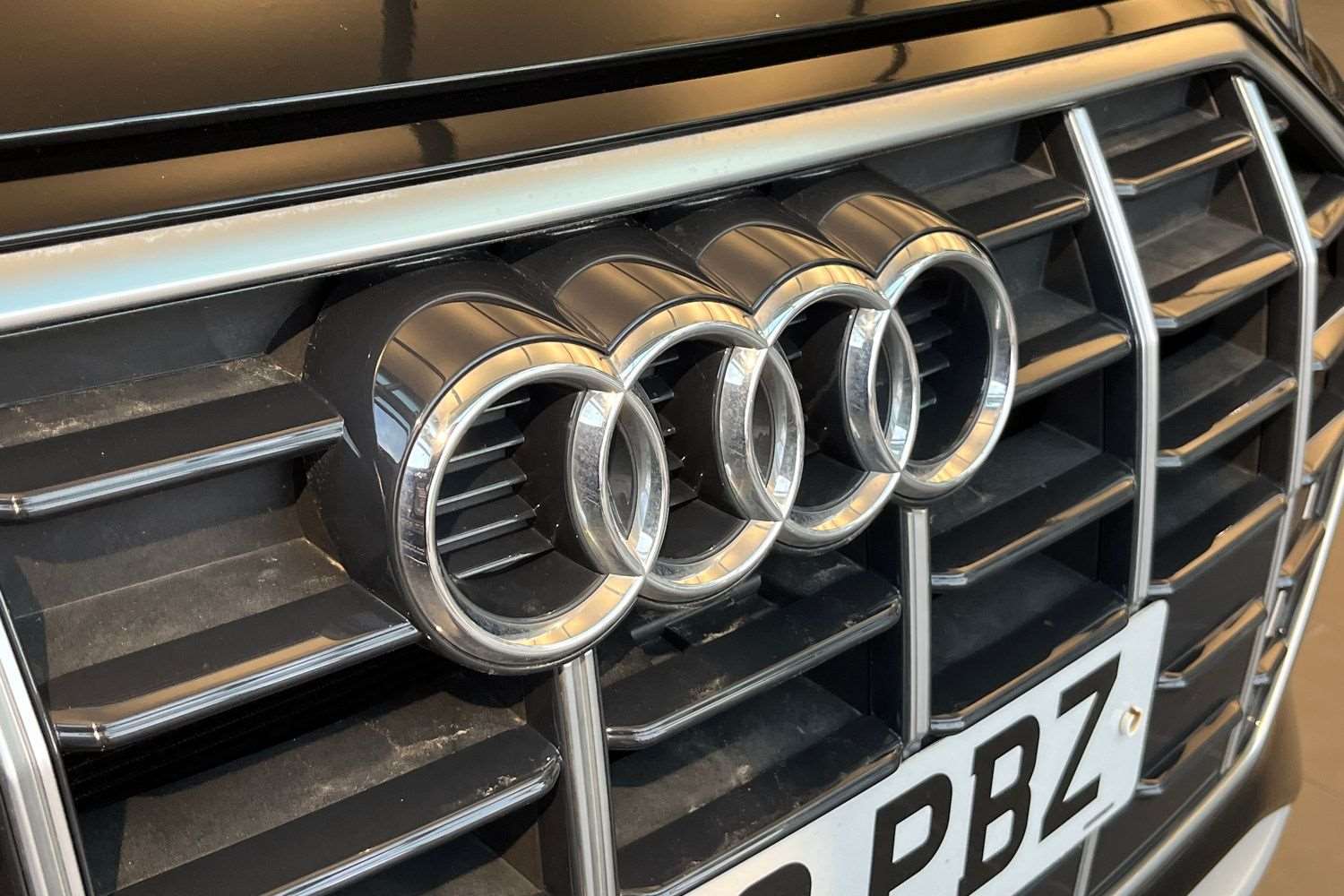 Used Audi Q5 2022 for sale - 78119294: Photo 12