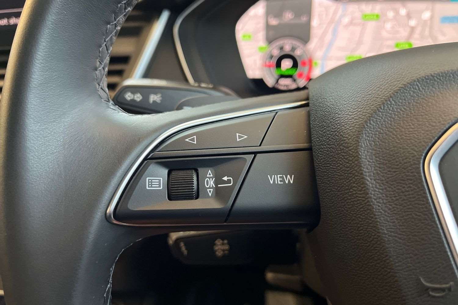 Used Audi Q5 2022 for sale - 78119294: Photo 16