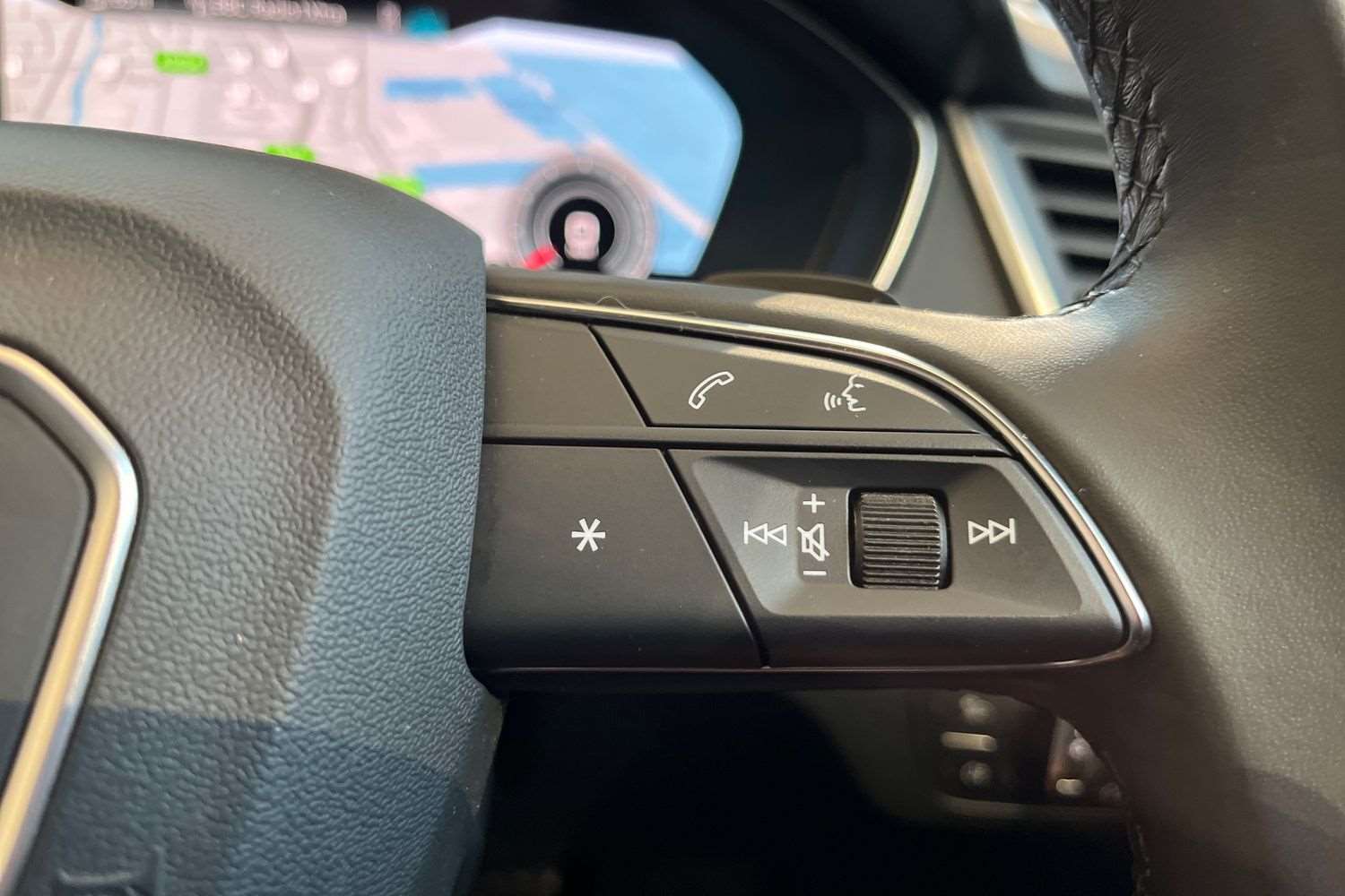 Used Audi Q5 2022 for sale - 78119294: Photo 17